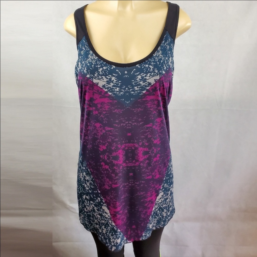 CAbi tank tunic. New with tags